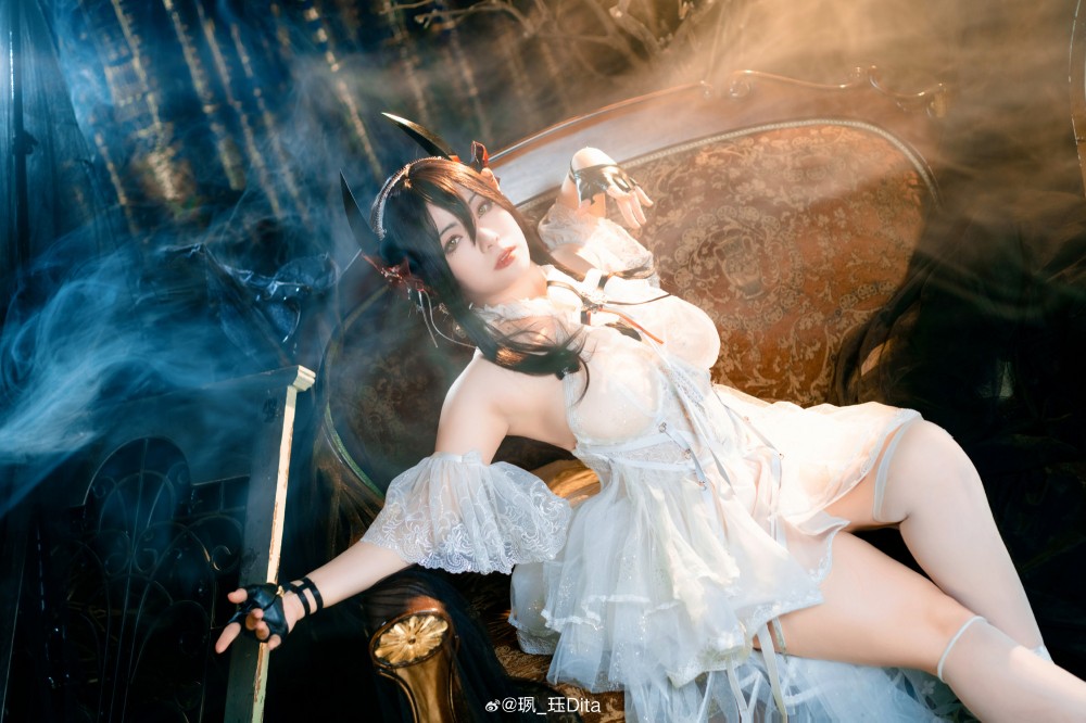 伊内丝芭蕾同人@珟_珏Dita