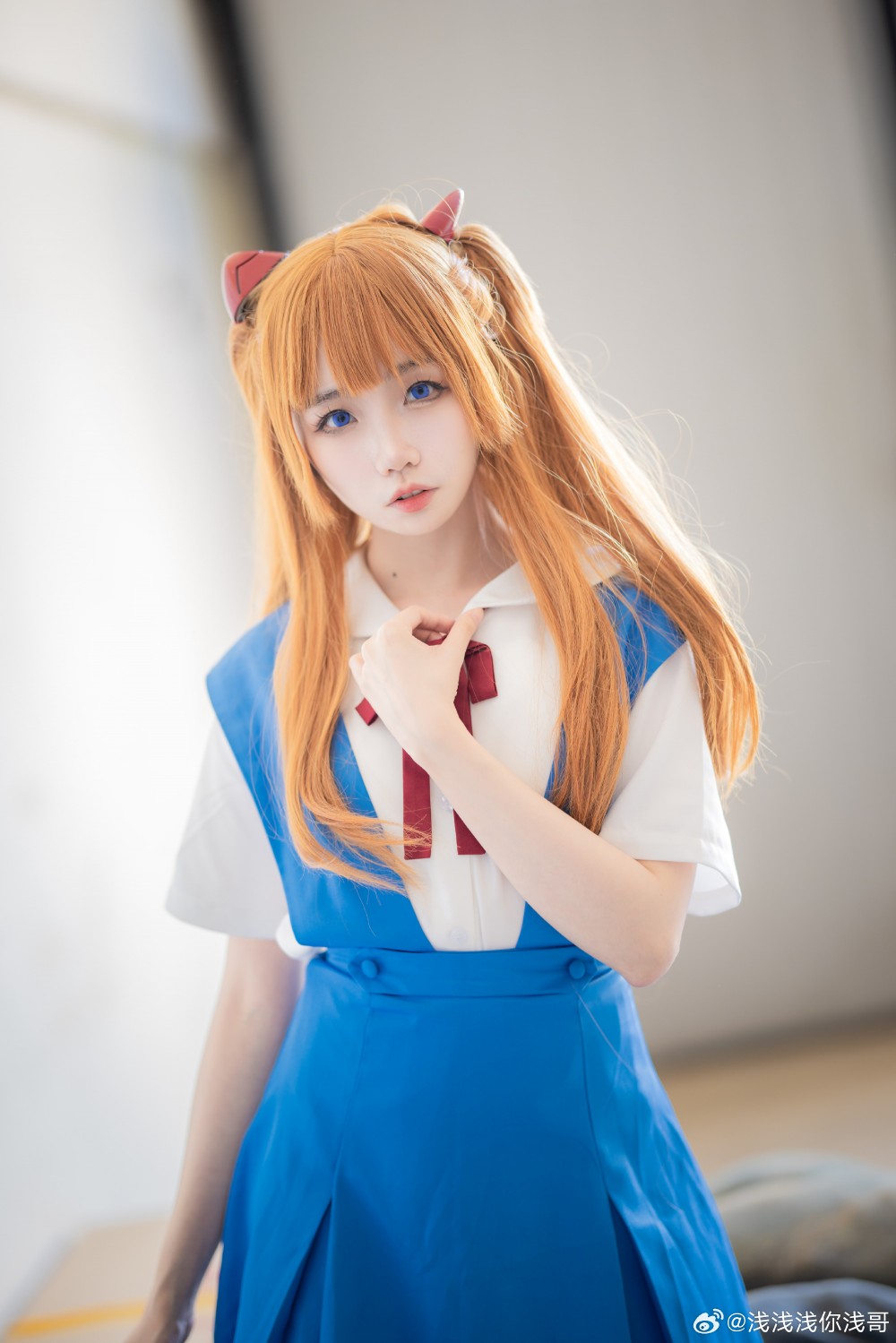 明日香@浅浅浅你浅哥