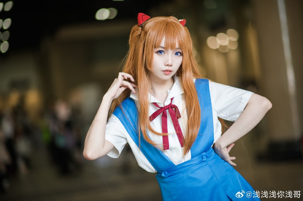 明日香@浅浅浅你浅哥