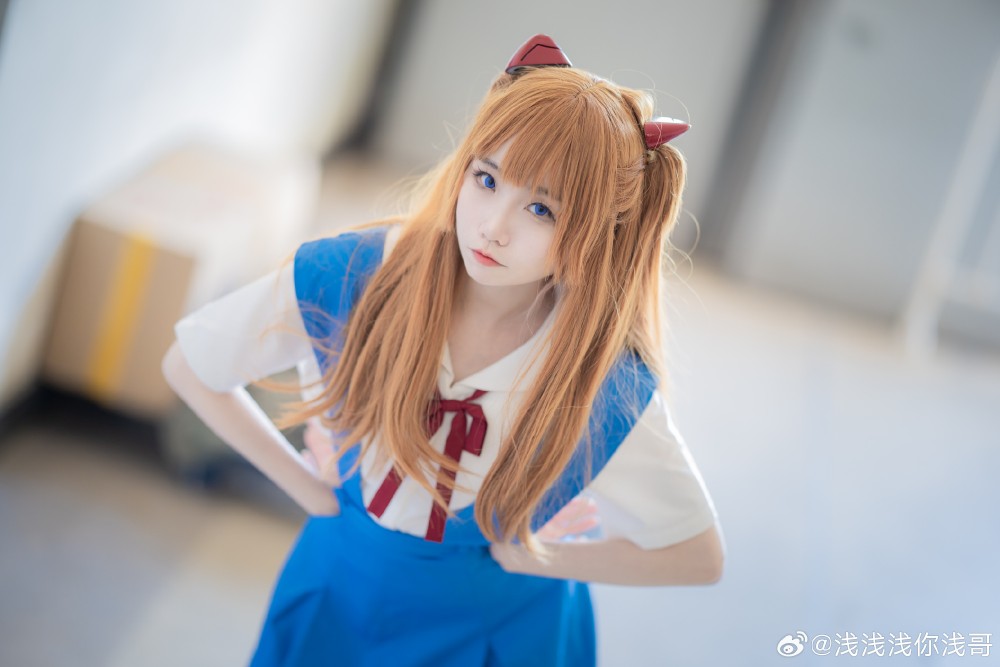 明日香@浅浅浅你浅哥