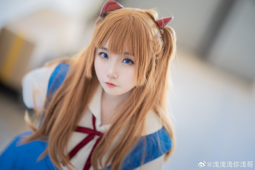 明日香@浅浅浅你浅哥