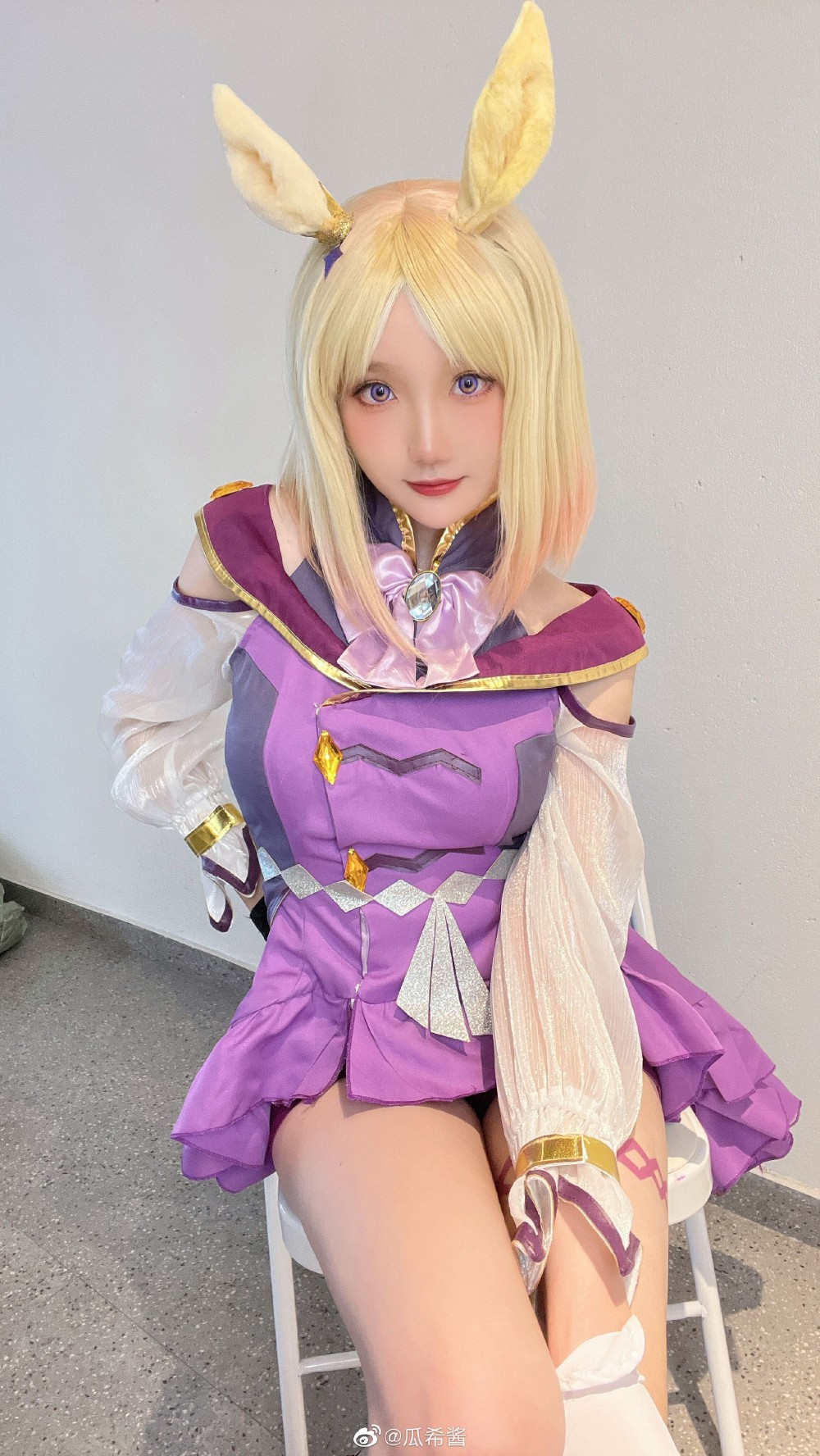 赛马娘 成田路(^з^)-☆@瓜希酱