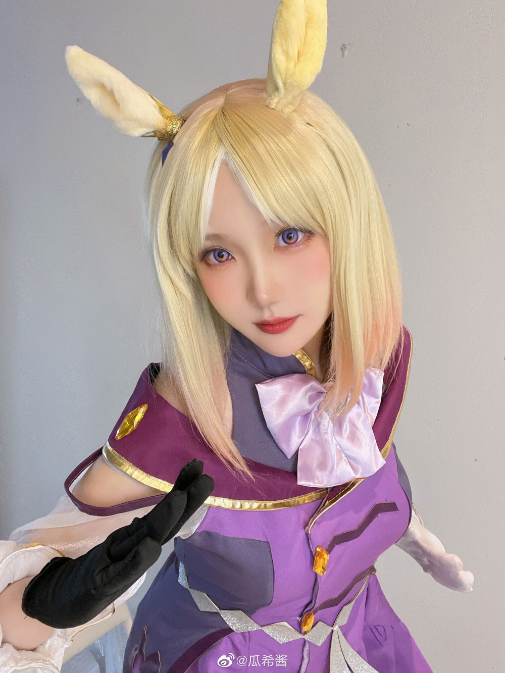 赛马娘 成田路(^з^)-☆@瓜希酱