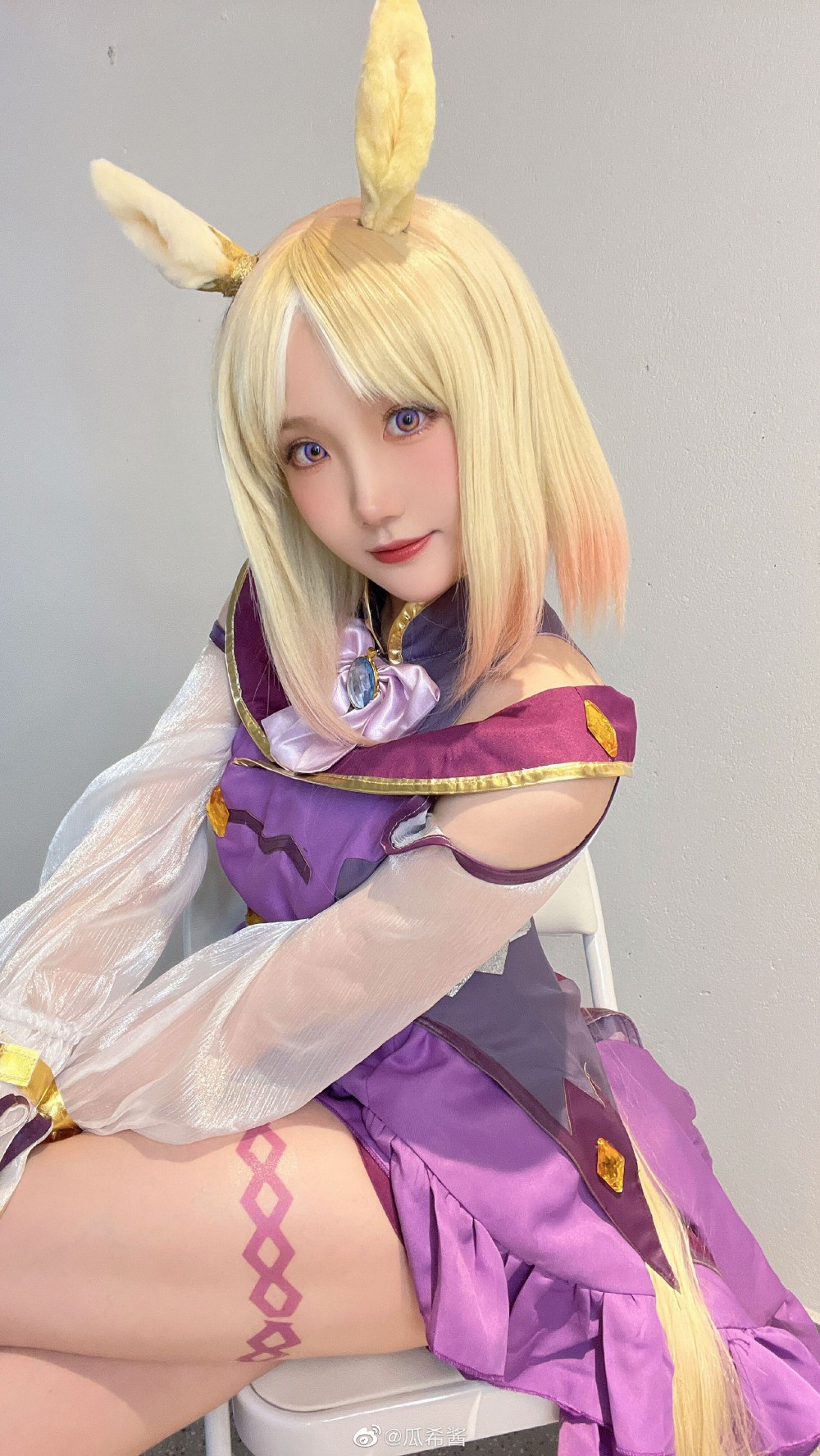 赛马娘 成田路(^з^)-☆@瓜希酱-测试站点