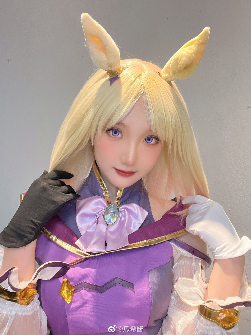 赛马娘 成田路(^з^)-☆@瓜希酱