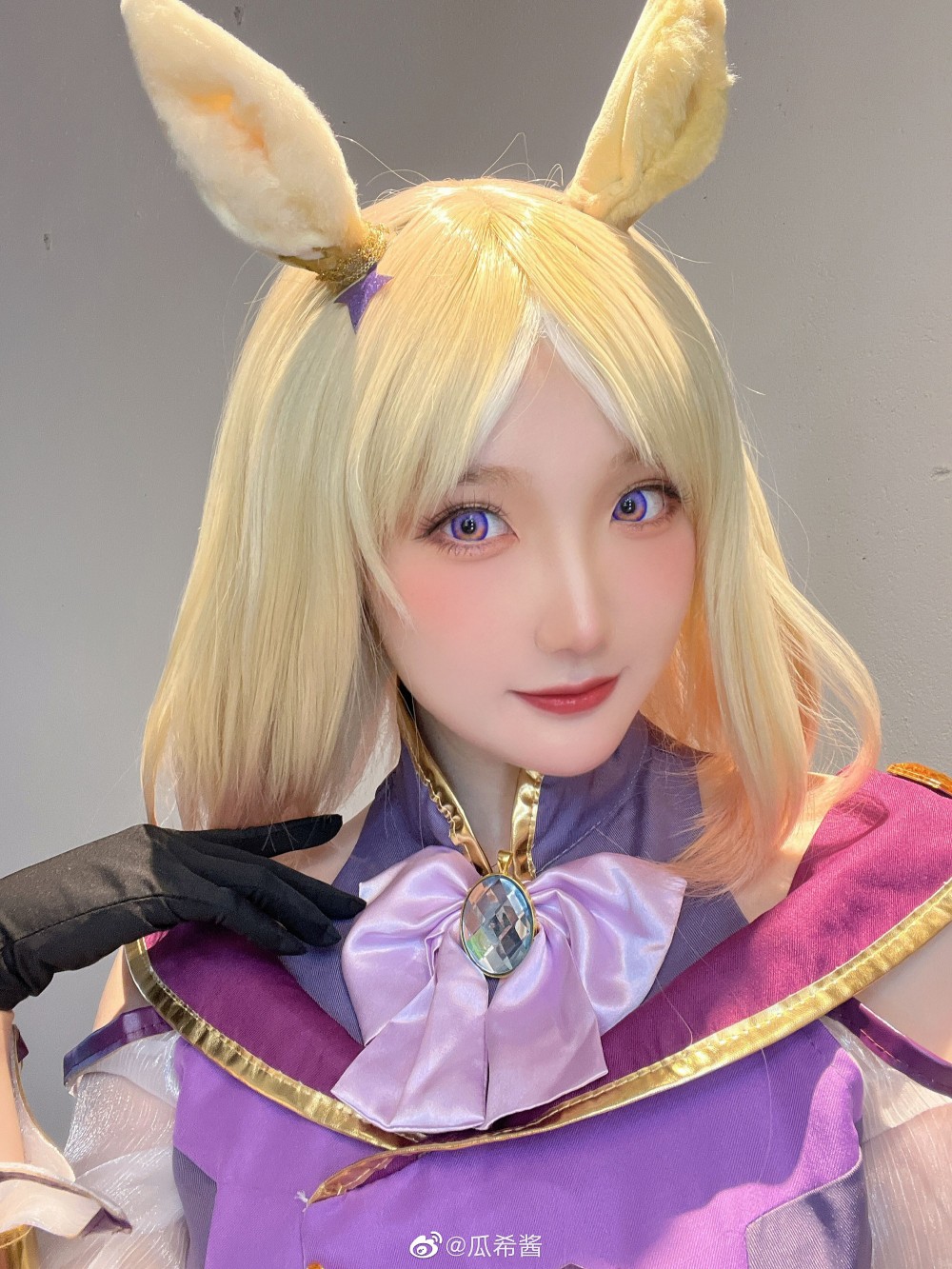 赛马娘 成田路(^з^)-☆@瓜希酱